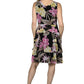 Frank Lyman - Floral Printed Dress