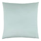 Square Decorative Throw Pillows with Hypoallergenic Insert