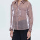 Pistola - Miranda Button Down Shirt
