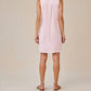 Bella Dahl - Sleeveless V-neck Dress