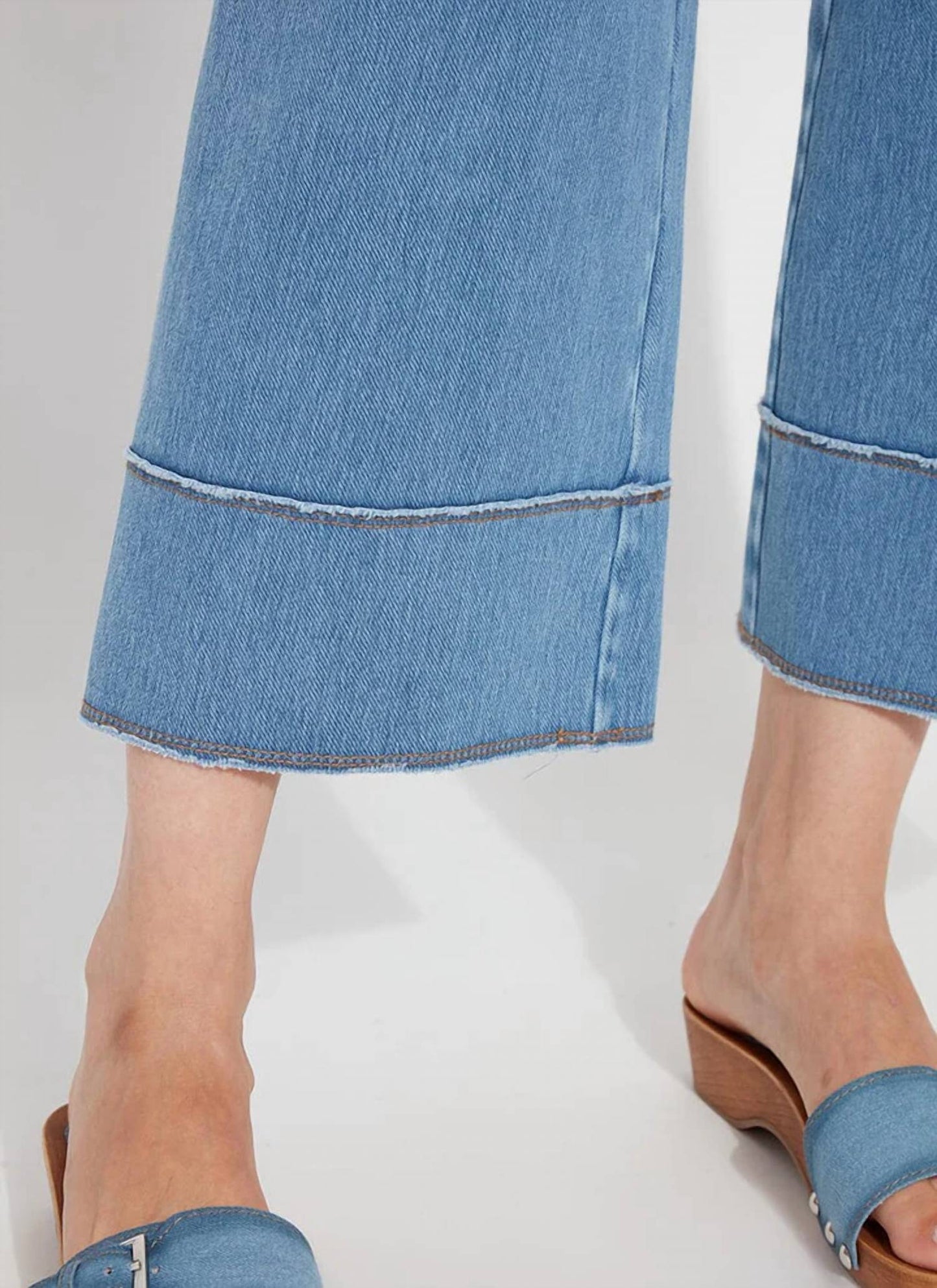 Lysse - Margo Hi Waisted Pant