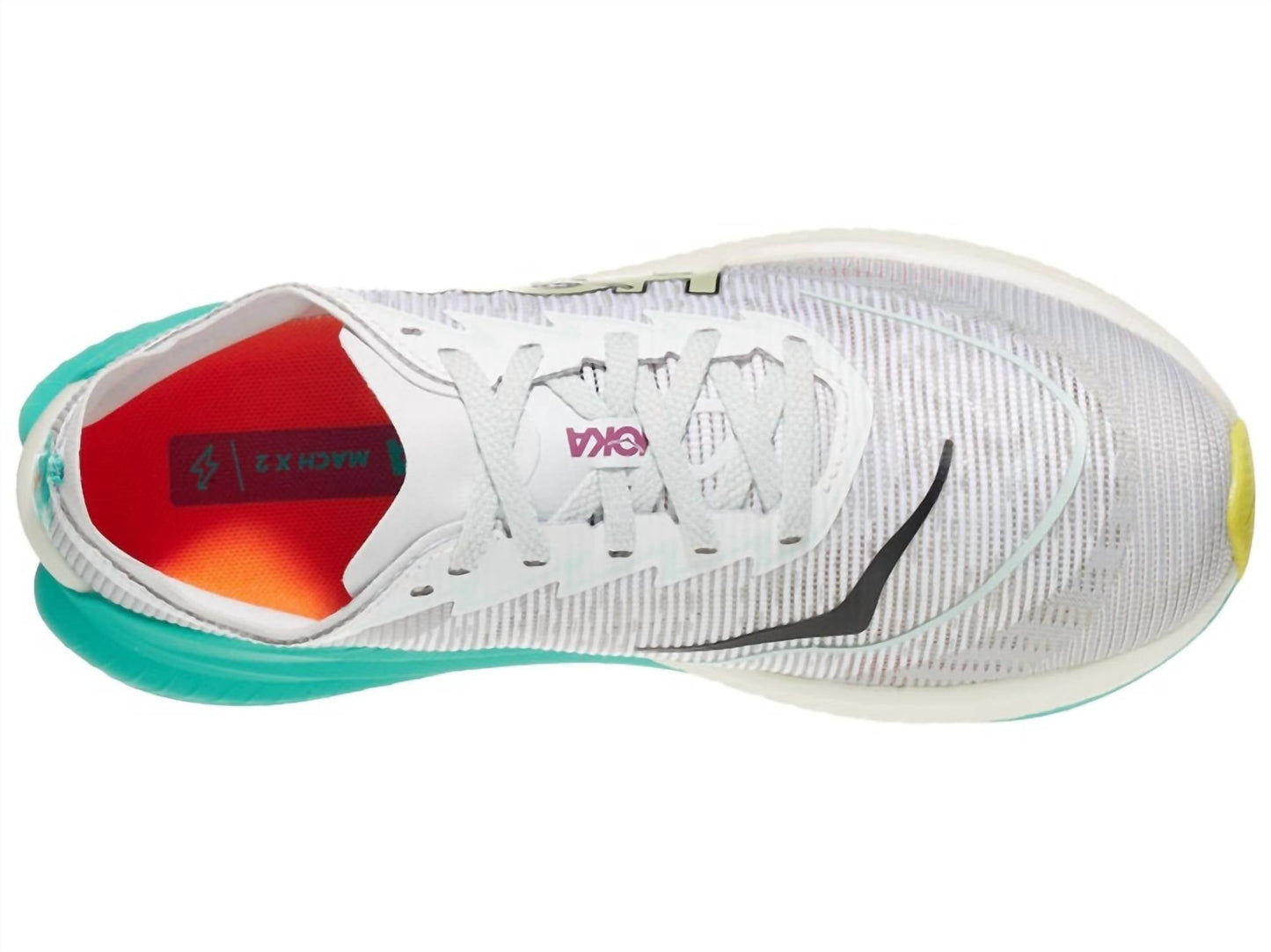Hoka - Women's Hoka Mach X 2 Shoes