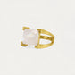 Dean Davidson - Women's Mini Plaza Ring