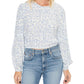 Z Supply - Nylah Tropez Floral Top