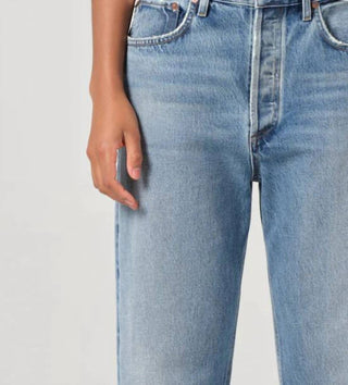 Agolde - Fran Jeans