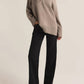 Z Supply - Boulevard V Neck Sweater