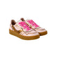 Free People - Women's Retro Thirty Love Sneakers