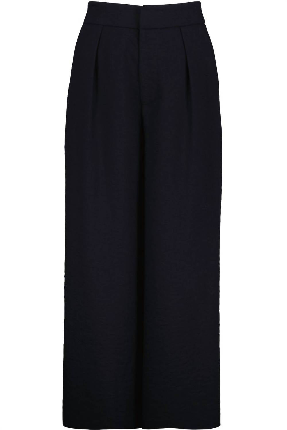 Bishop + Young - Sorrento Pant