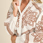 &Merci - Nicole Embroidered Top