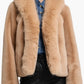 Generation Love - Dasha Faux Fur Jacket