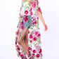 Aratta - Roses For All Kimono