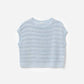 Lafayette 148 - Blue Dust Melange