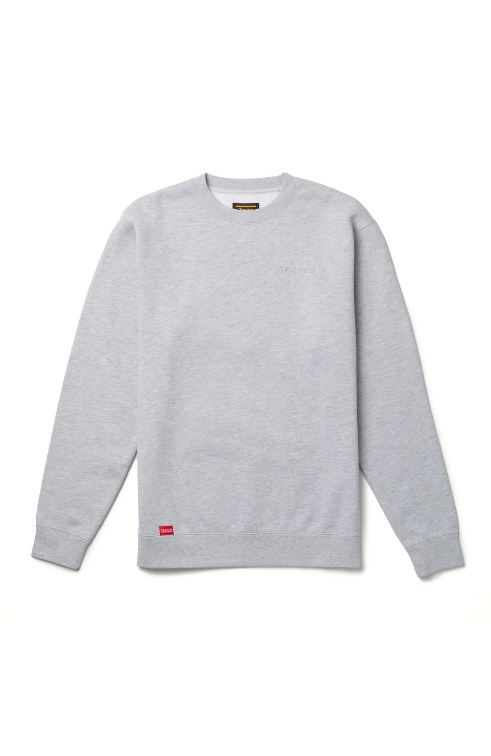 Seager Co. - Men's Company Crewneck Tee