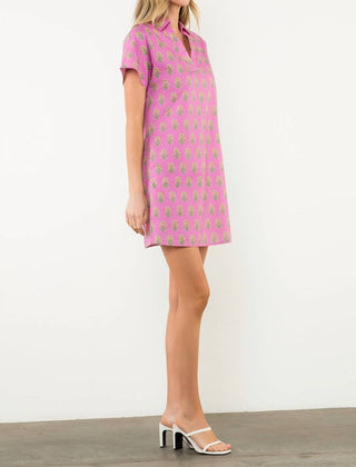 Thml - Floral Dress