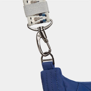 Travelon - Women's Boho Anti-theft Crescent Crossbody Bag