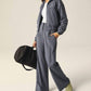 Beyond Yoga - Status Pocket Sleeve Cropped Jacket