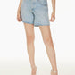 Agolde - BROKEN WAISTBAND SHORT
