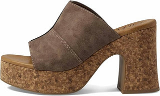 Blowfish - Sandálias Poznan Femininas