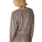 Beyond Yoga - Tropez Pullover