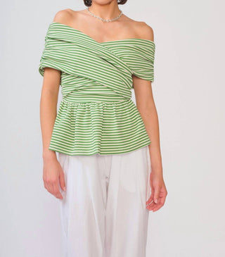 Dra Los Angeles - Top Coraline