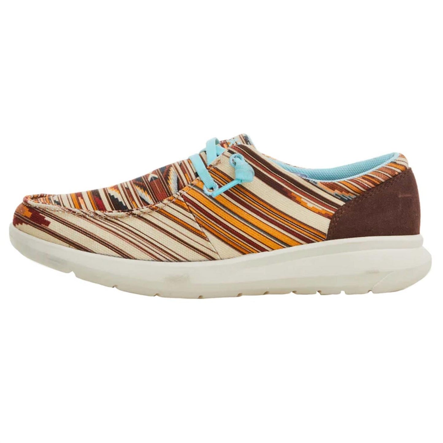 Ariat - Women's Hilo Chmayo Shoes