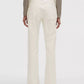 Lululemon - Easy Five Mid-Rise Relaxed Straight Pant