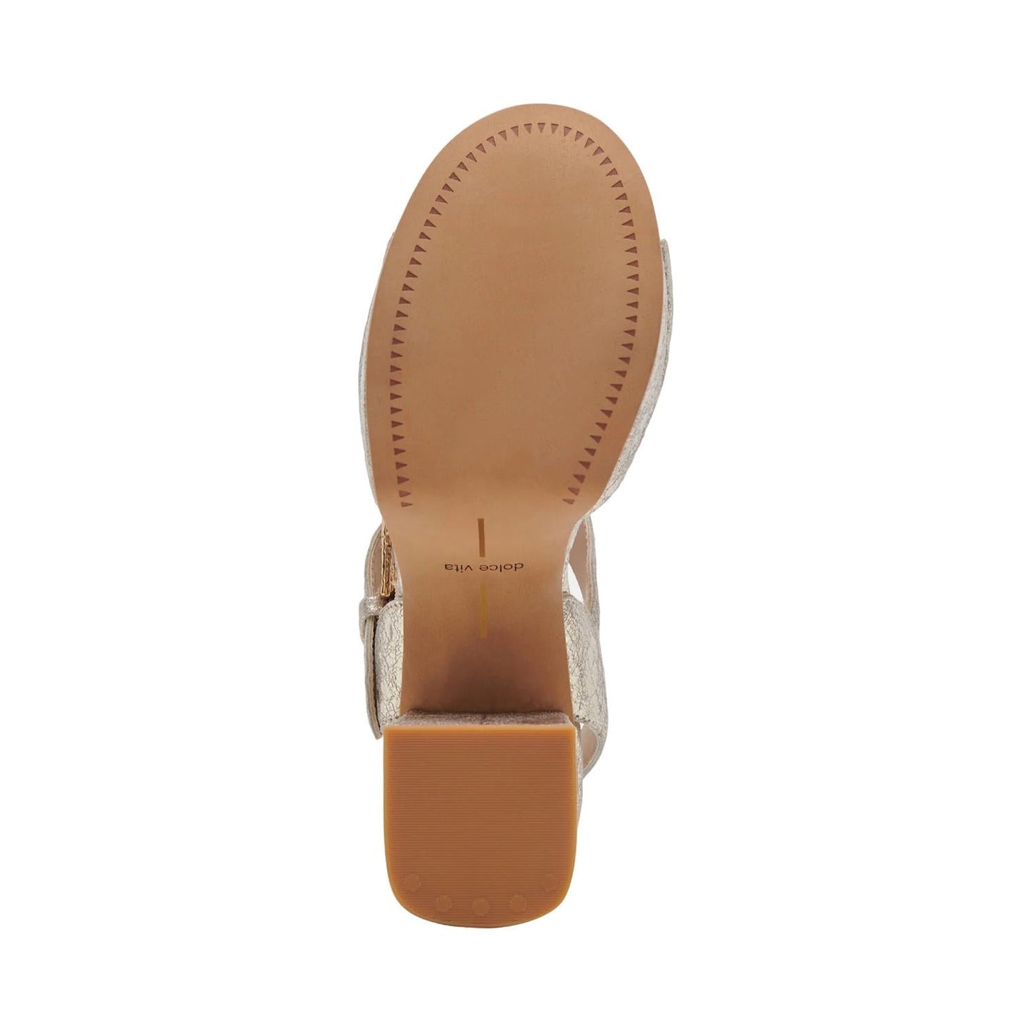 Dolce Vita - Women's Bobby Heels Sandals