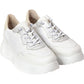 Wonders - Slip On Sporty-chic Style Sneakers