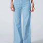 Askk Ny - Sailor Washed Twill Jean