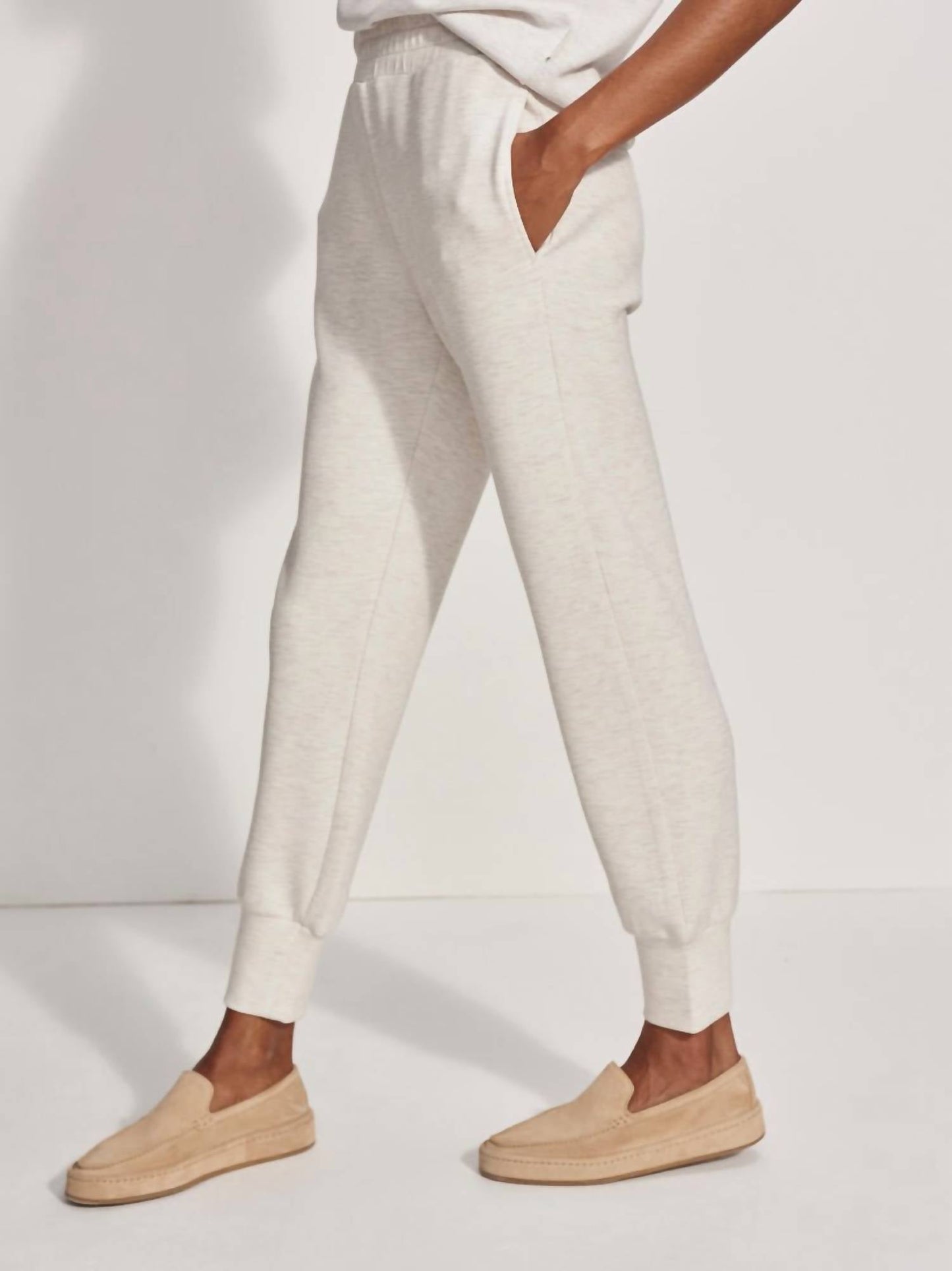 Varley - The Slim Cuff Pants