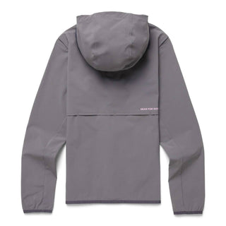 Cotopaxi - Vuelta Performance Windbreaker Jacket