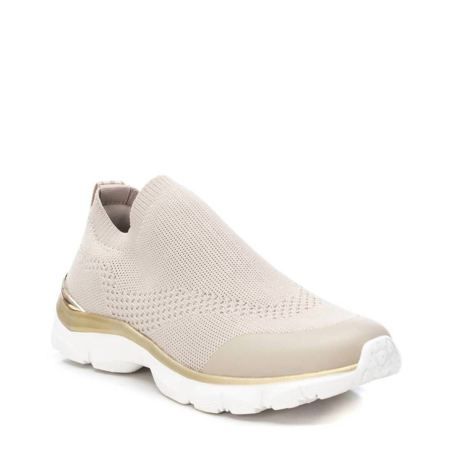 Xti - Women's 142454 Round Toe Sneakers