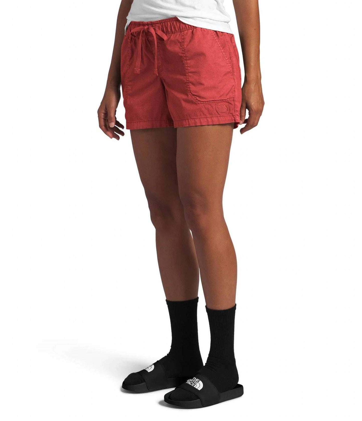 The North Face - Motion Pull-on Short