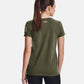 Under Armour - Freedom Logo Shirt