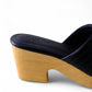 Beklina - WOMEN'S OPEN TOE CLOG