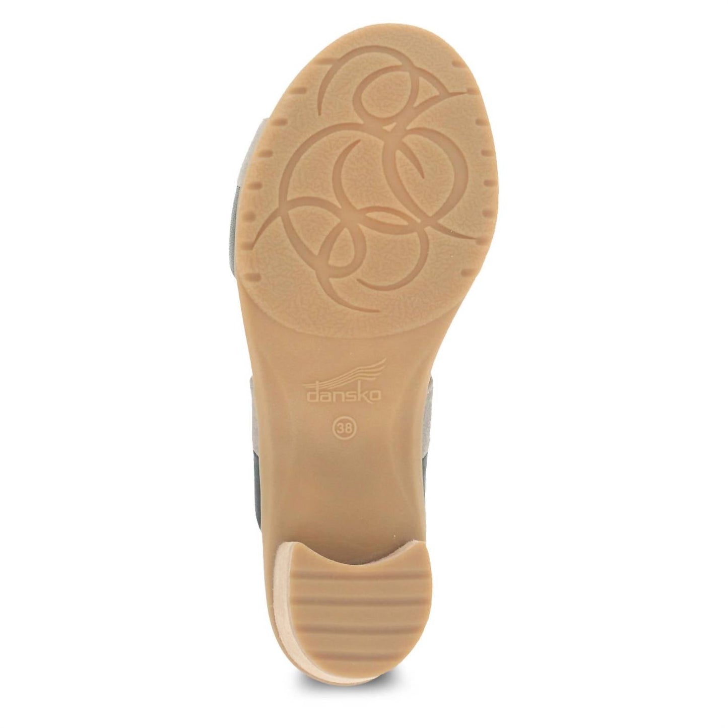 Dansko - Women's Theresa Sandals - MEDIUM