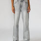 Steve Madden - Zo Straight Leg Jean