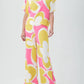 Trina Turk - Verity Wide Leg Pants