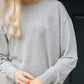 Z Supply - Ellis Crew Sweatshirt