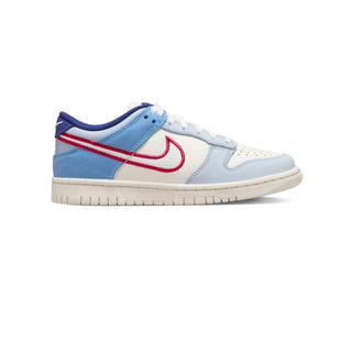 Nike - Tênis Infantil Dunk Low