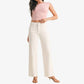 Just Black Denim - Slim Palazzo Jeans