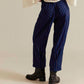 Free People - Nice Choice Pull On Pant