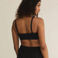 Z Supply - Luxe Scoopneck Bralette