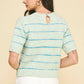 Pinch - Pippa Multi Knit Sweater