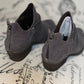 Very G - Women's Spartan 2 Ankle Zip Booties