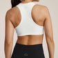 Beyond Yoga - Spacedye Lift Your Spirits Bra