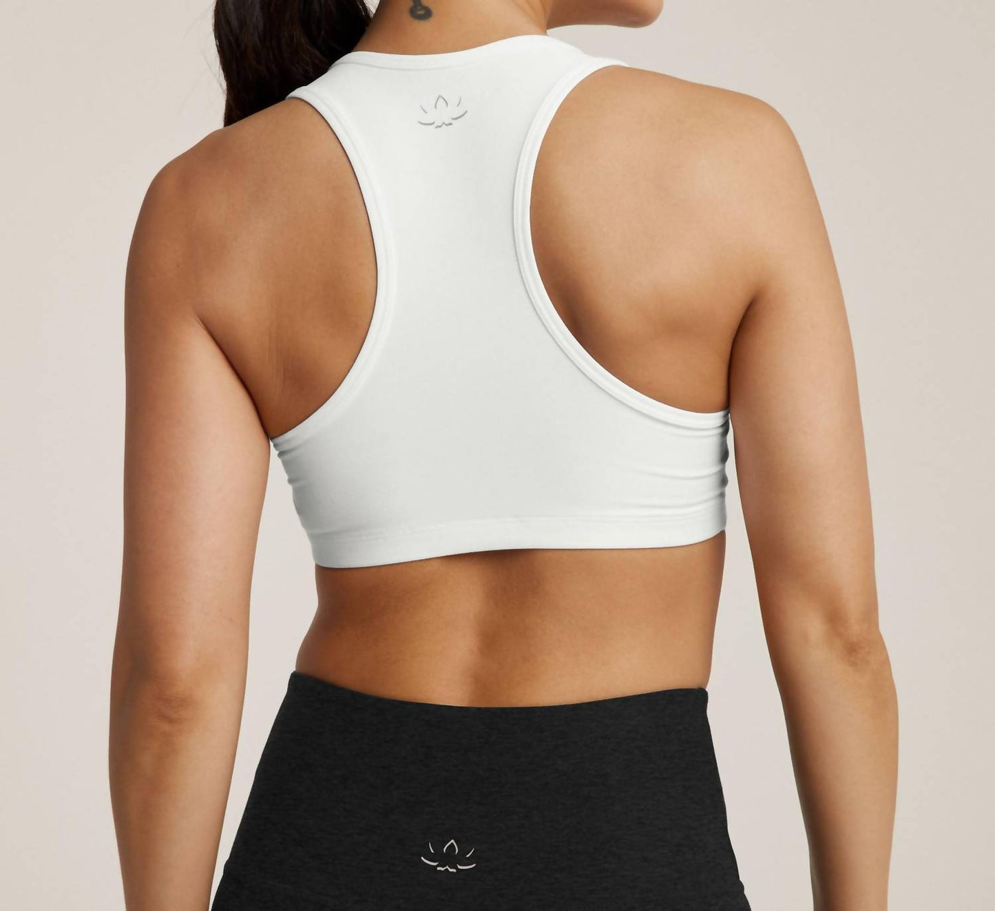 Beyond Yoga - Spacedye Lift Your Spirits Bra