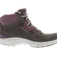 Clarks - Women's Wave Summit Waterproof Sneakers