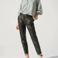 Cotelac - Liberty Print Shirt Top