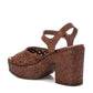 Xti - Women's Leather Sandal